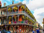 What Is the French Quarter Known for?