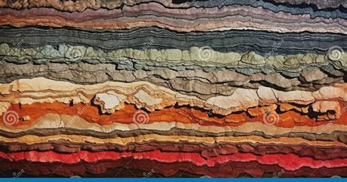What Is the Geologic Definition of Texture?