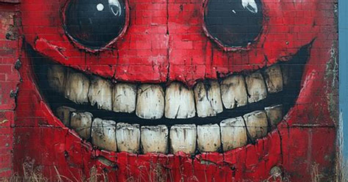 What Is the Glasgow Smile: Exploring the Origins, Popularity, and Cultural Impact