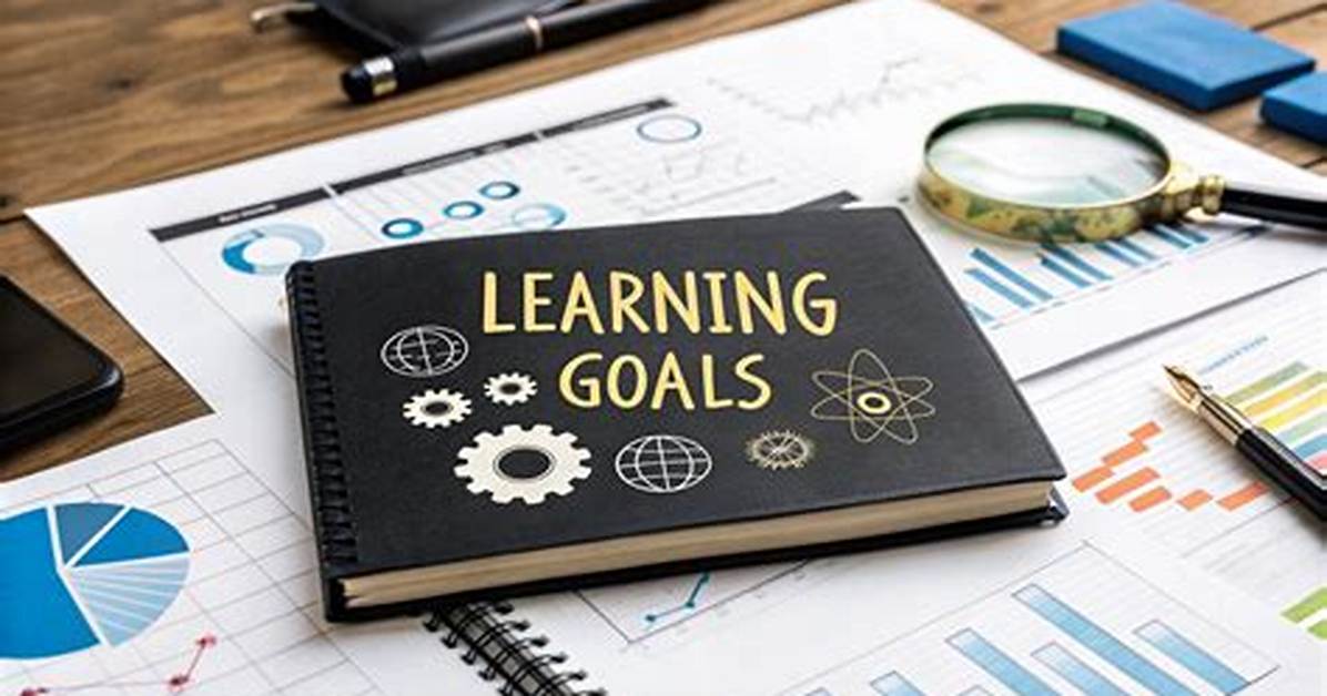 What Is the Goal of Learning and Development?