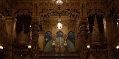 What Is the Gooseberry Theater and Why Is It Important in “Only Murders in the Building? ”