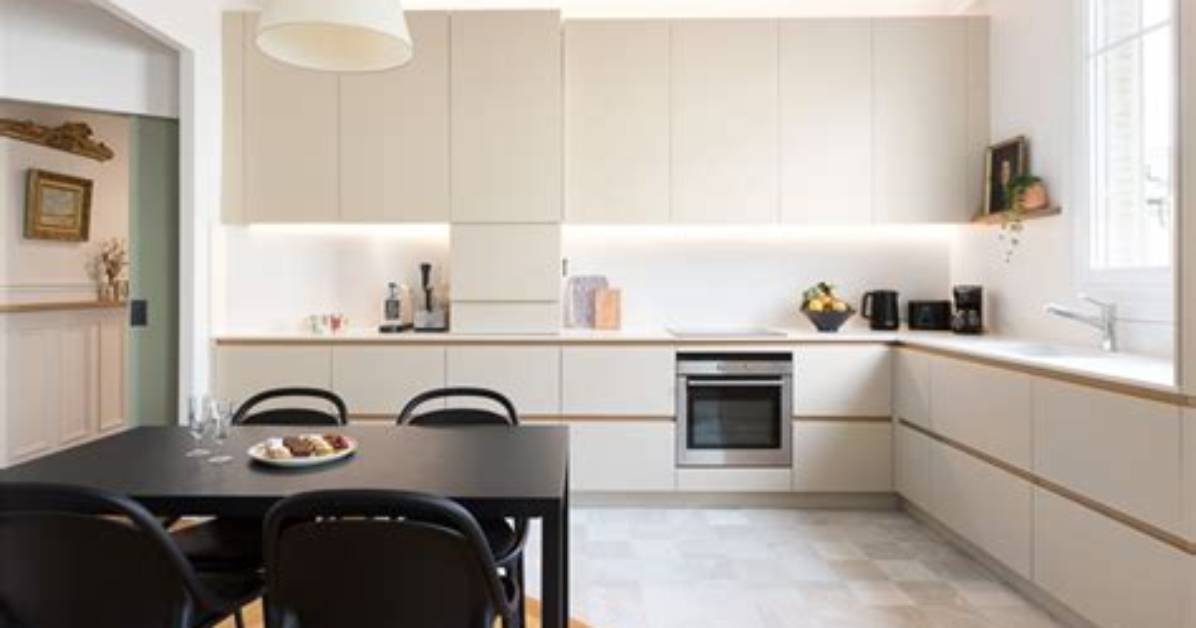 What Is the Hardest Wearing Kitchen Worktop?