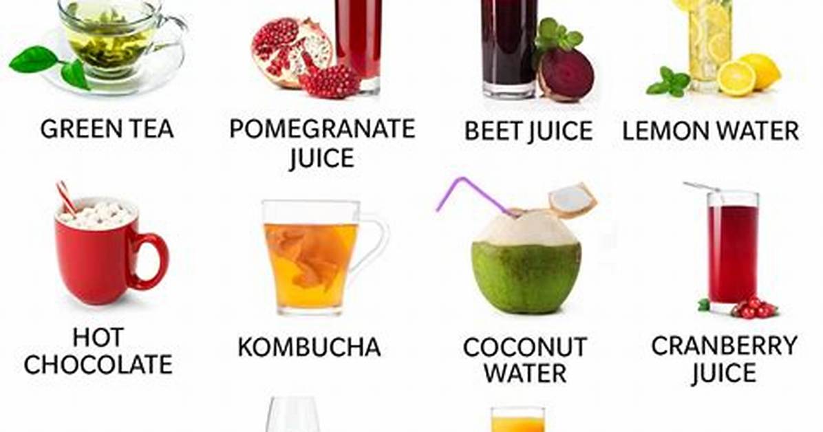 What Is the Healthiest Thing to Drink First Thing in the Morning?
