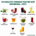 What Is the Healthiest Thing to Drink First Thing in the Morning?
