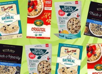 What Is the Healthiest Type of Oatmeal?