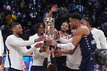 What Is the Highest Award in Nba?