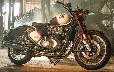 What Is the Highest Cc in Royal Enfield?