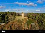 What Is the Highest Point in Surrey?