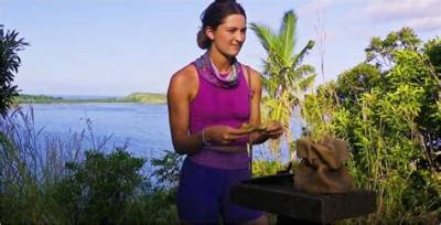 What Is the Inheritance Advantage in ‘Survivor’? Details