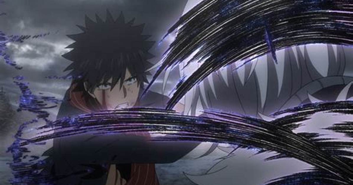 What Is the Invisible Thing in Touma?