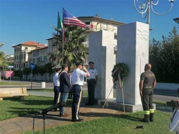 What Is the Italian 911?