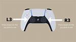 What Is the L3 Button on Ps5: a Complete Guide for Gamers
