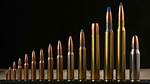 What Is the Largest Caliber Rifle That Henry Makes?