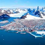 What Is the Largest City in Antarctica