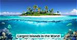 What Is the Largest Island in the Caribbean Sea