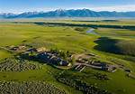 What Is the Largest Ranch in the World?