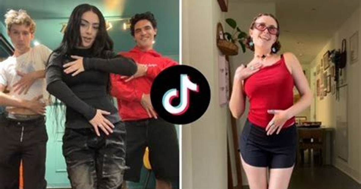 What Is the Lesbian Apocalypse on Tiktok Meaning and Tiktok Trend Urban Dictionary And