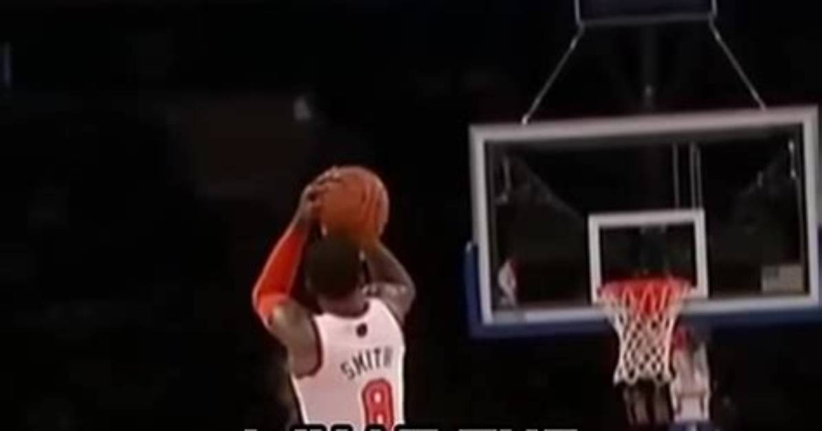 What Is the Longest 3 Point Streak in Nba History?