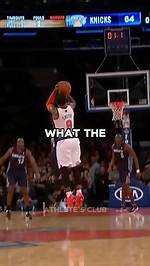 What Is the Longest 3 Point Streak in Nba History?