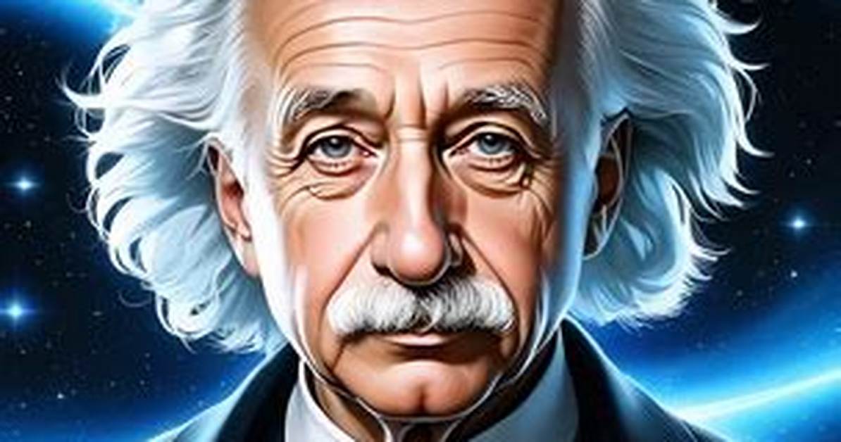What Is the Lucky Number of Albert Einstein