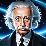 What Is the Lucky Number of Albert Einstein