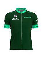 What Is the Maillot Vert?