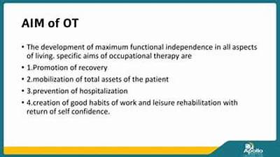 What Is the Main Aim of Occupational Health and Safety?