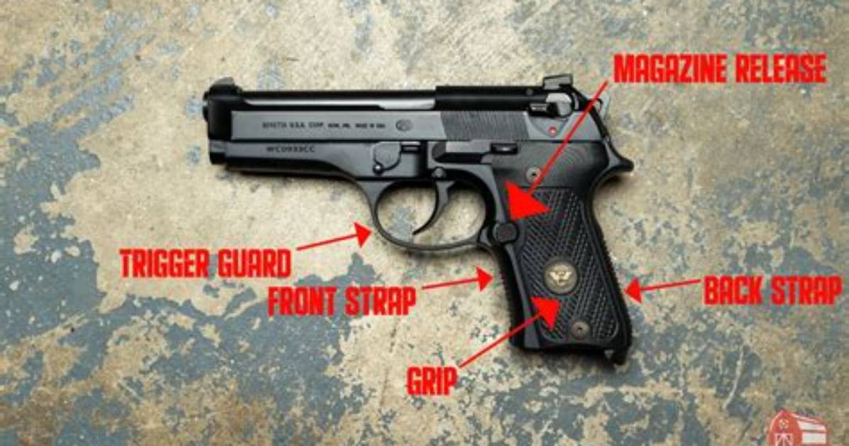 What Is the Main Gun of the British Army?