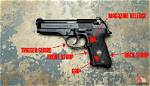 What Is the Main Gun of the British Army?