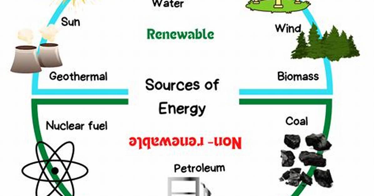What Is the Main Source of Energy in an Ecosystem?