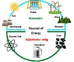 What Is the Main Source of Energy in an Ecosystem?