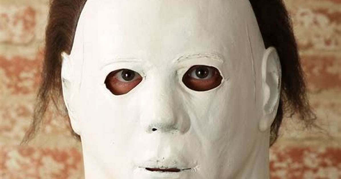 What Is the Mark on Michael Myers Wrist?
