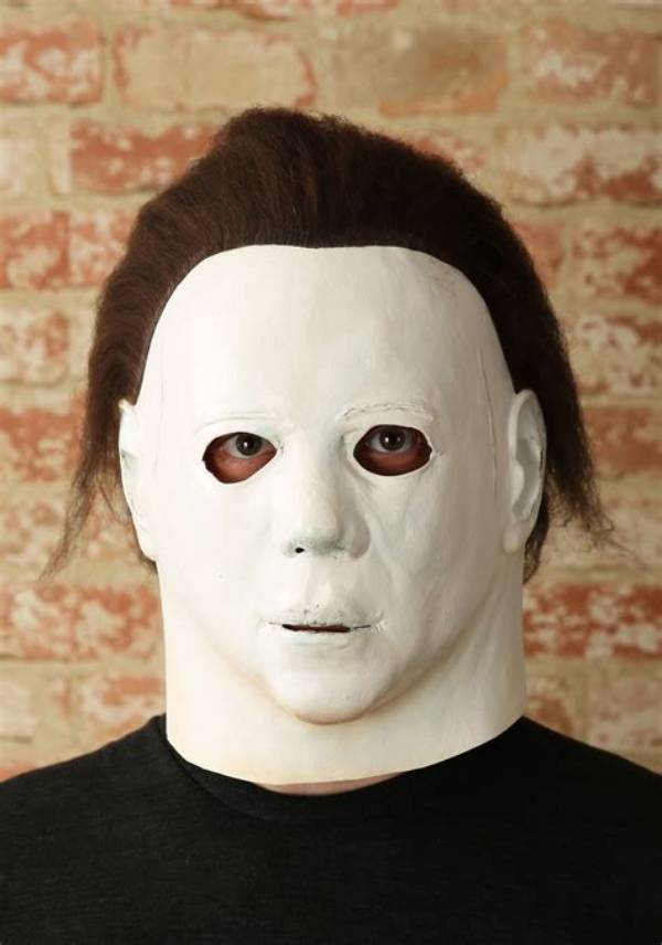 What Is the Mark on Michael Myers Wrist?