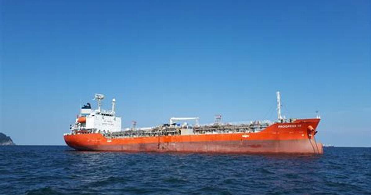 What Is the Master of a Vessel?
