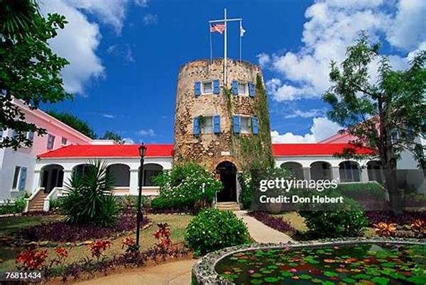 What Is the Meaning of Bluebeards Castle?