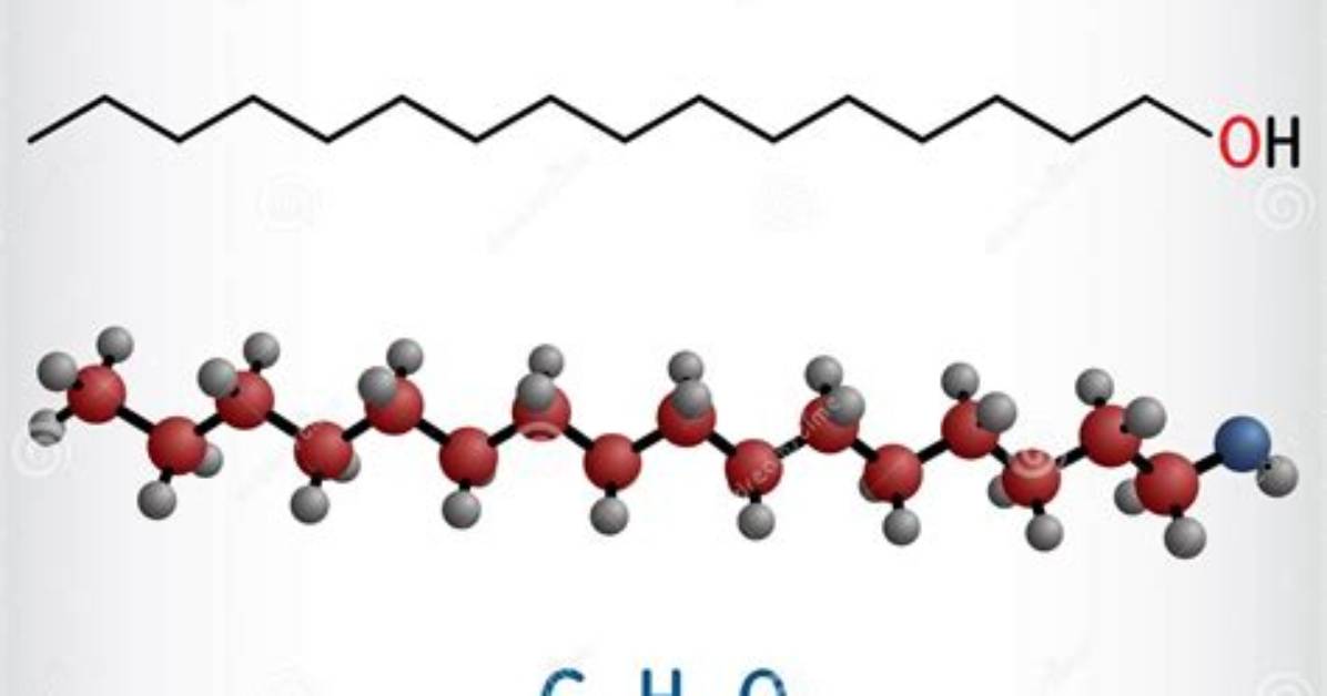 What Is the Meaning of Cetyl Alcohol?