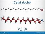 What Is the Meaning of Cetyl Alcohol?