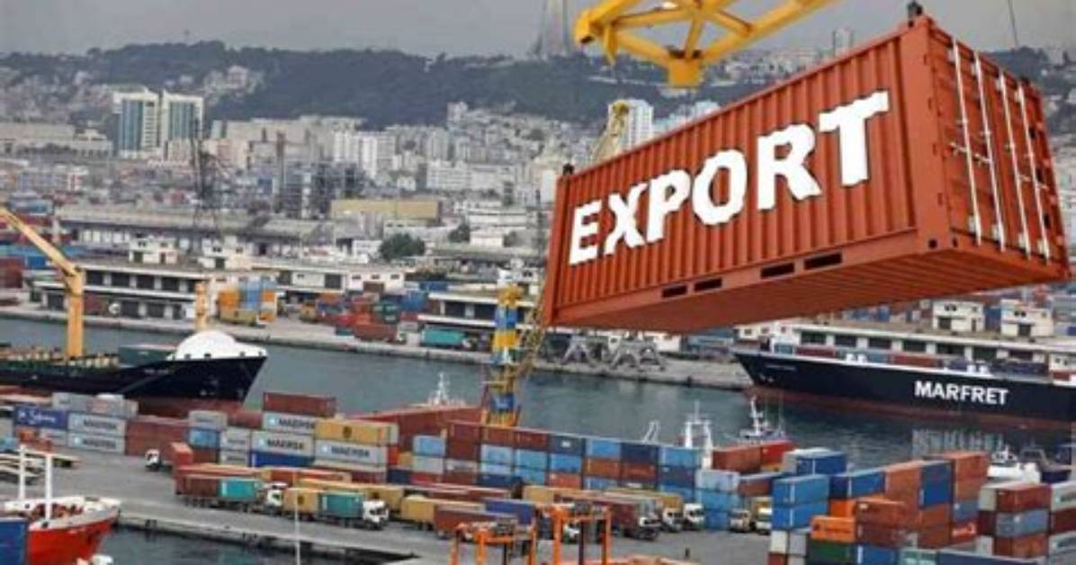 What Is the Meaning of Exportations?
