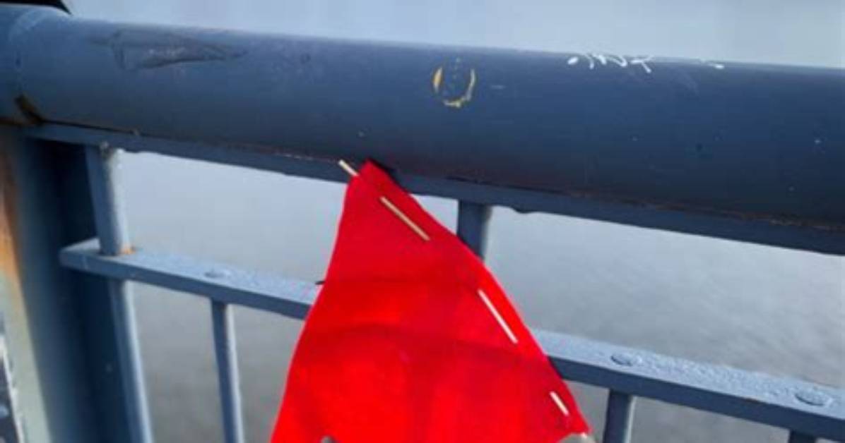 What Is the Meaning of Flagging Interest?