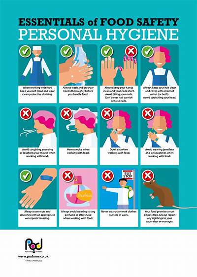 What Is the Meaning of Food Hygiene?