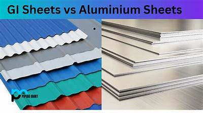 What Is the Meaning of Gi Sheet?