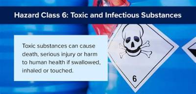 What Is the Meaning of Infectious Substances?