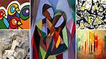 What Is the Meaning of Moderner?