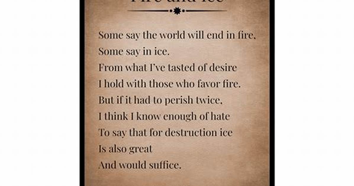 What Is the Meaning of Robert Frost the Road Not Taken?