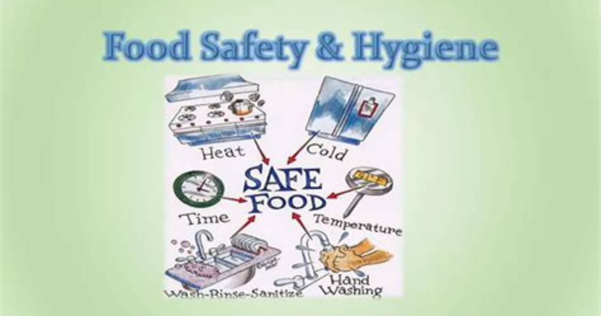 What Is the Meaning of Safety Hygiene?