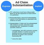 What Is the Meaning of Substantiation?