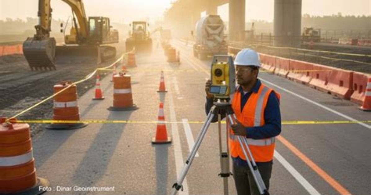 What Is the Meaning of Surveyorship?