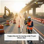 What Is the Meaning of Surveyorship?