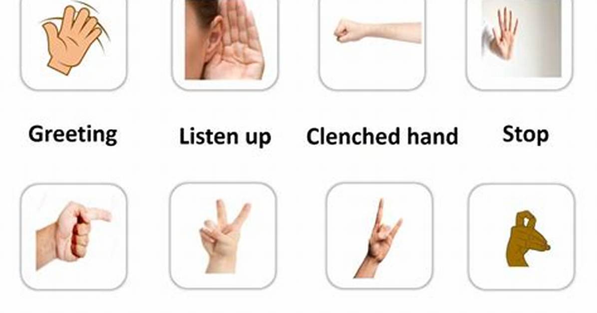 What Is the Meaning of the Hand of God?