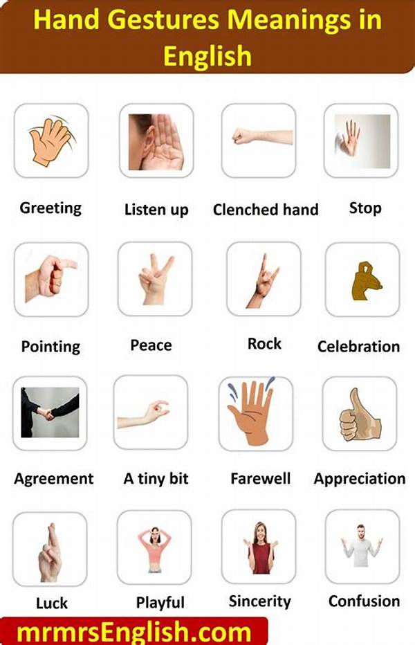 What Is the Meaning of the Hand of God?